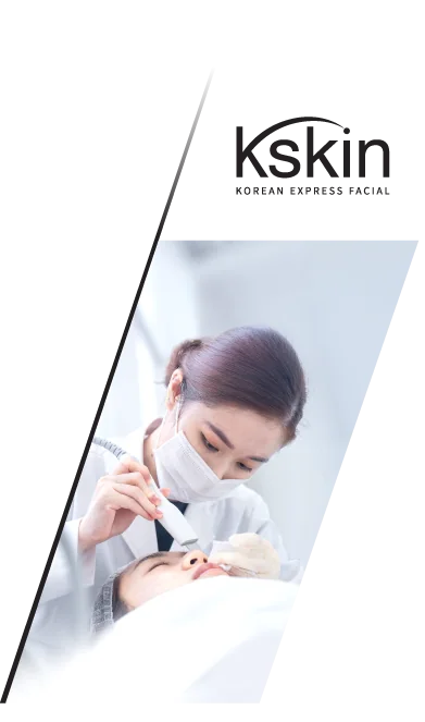 Kskin, Korean Express Facial